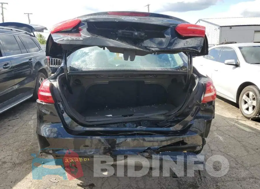 1FADP3F22FL340027 Photo# 6