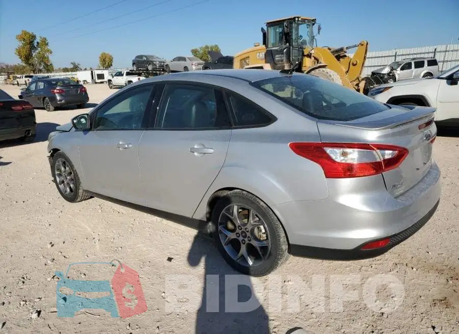 1FADP3F24EL208594 Photo# 2