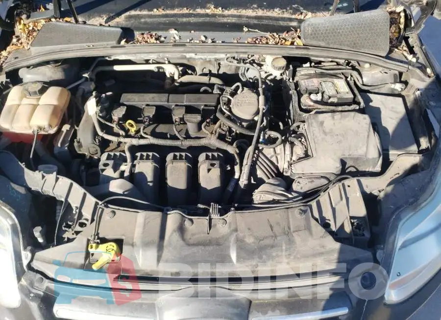 1FADP3F25EL175332 Photo# 11