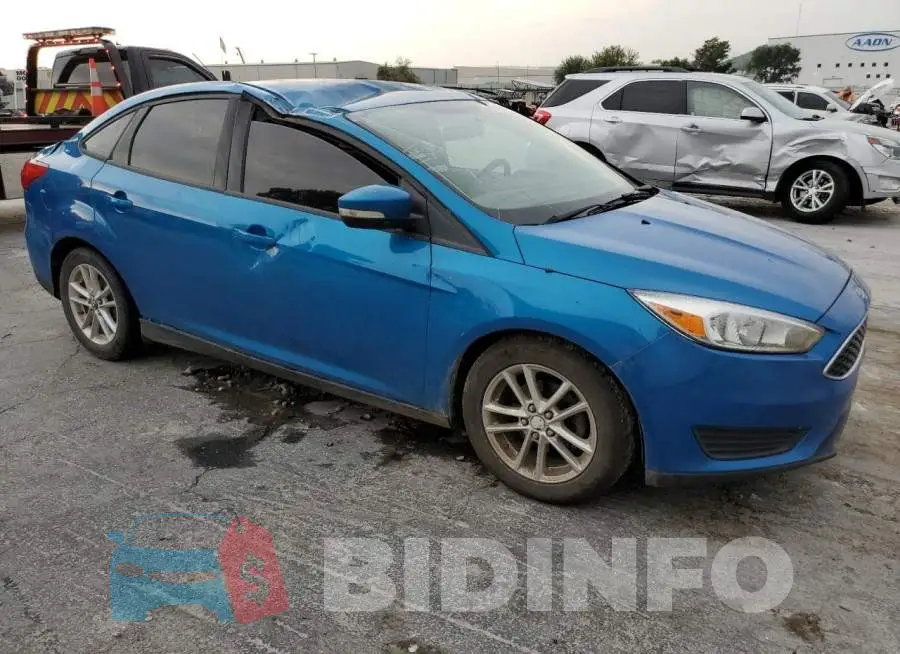 1FADP3F25FL287193 Photo# 4