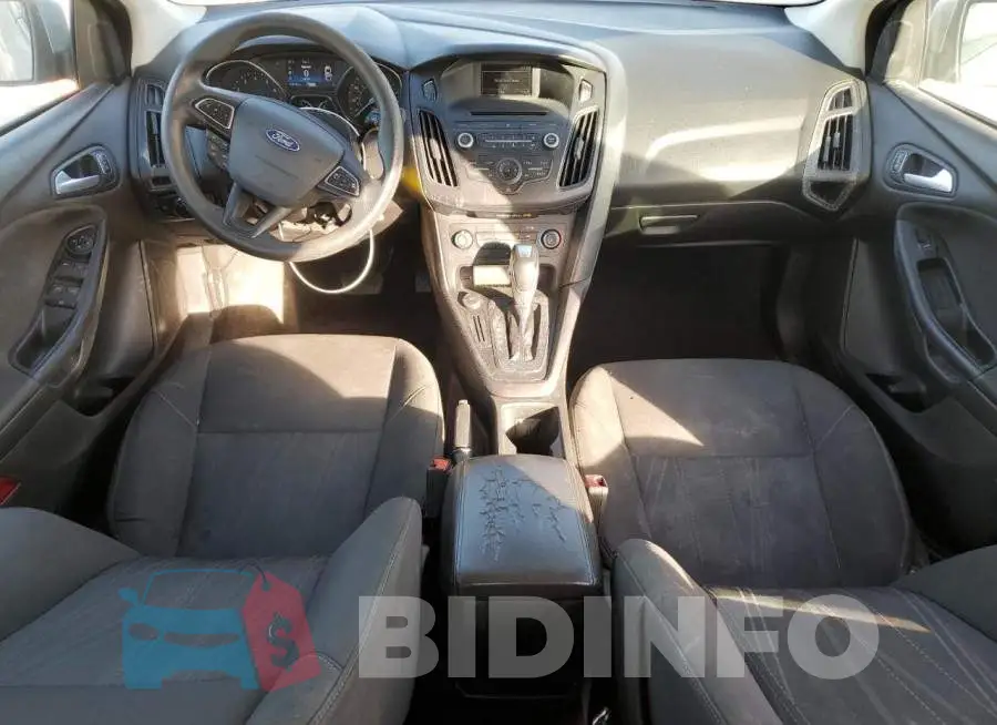 1FADP3F26GL208714 Photo# 8