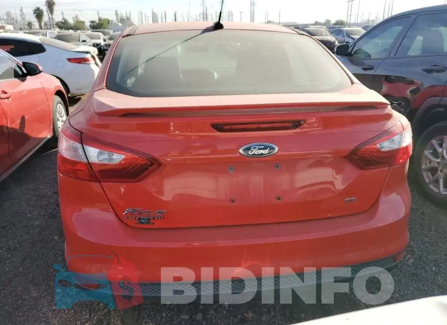 1FADP3F27EL162467 Photo# 6