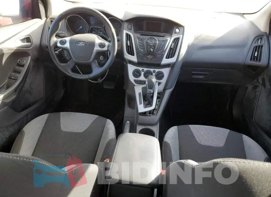 1FADP3F27EL162467 Photo# 8