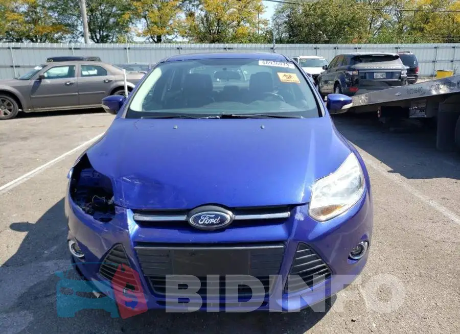 1FADP3F27EL167846 Photo# 5