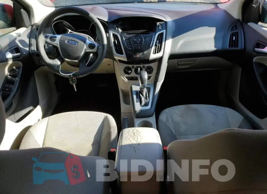 1FADP3F27EL227253 Photo# 8