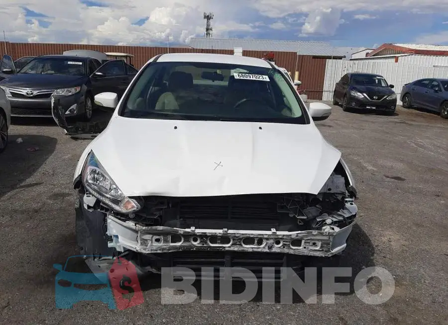 1FADP3F27GL398913 Photo# 5