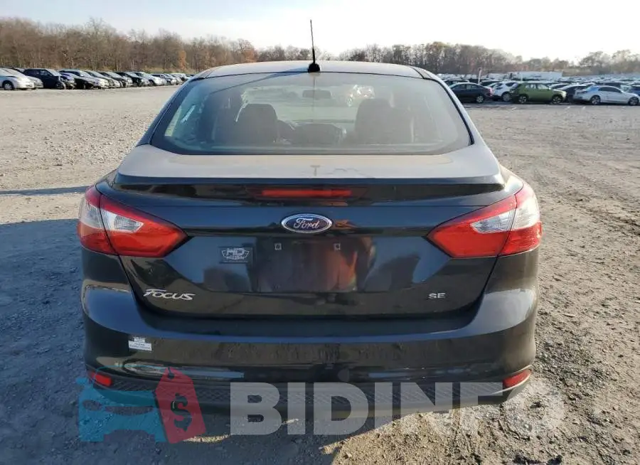 1FADP3F28EL159092 Photo# 6