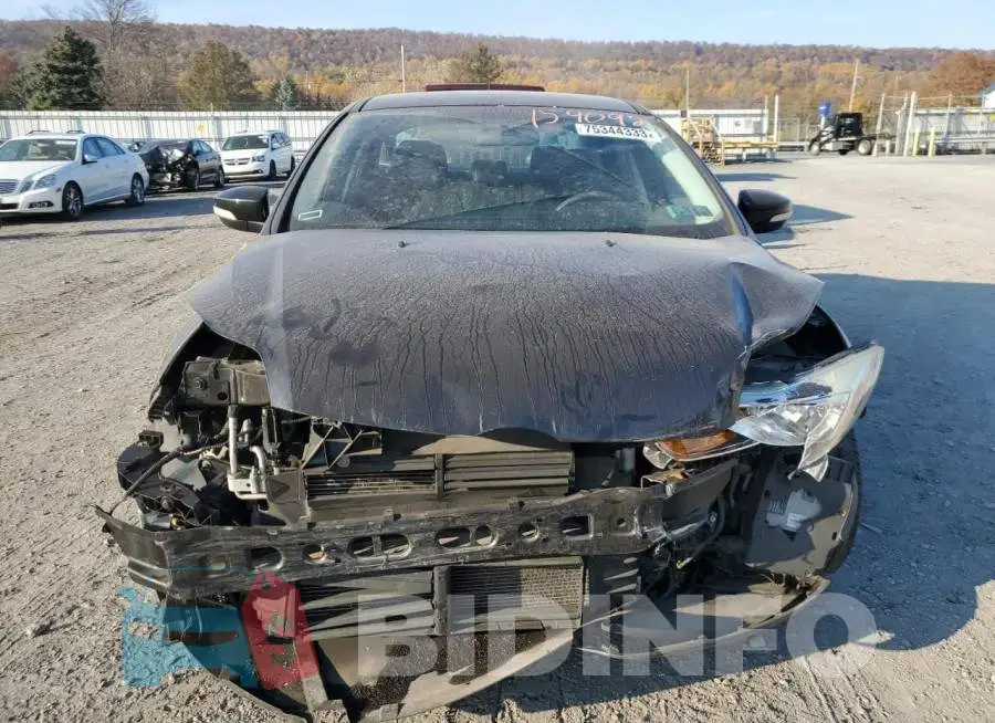 1FADP3F28EL159092 Photo# 5