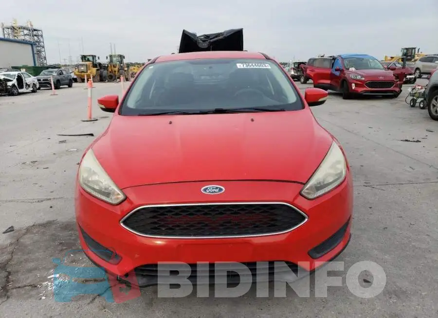 1FADP3F28GL284872 Photo# 5