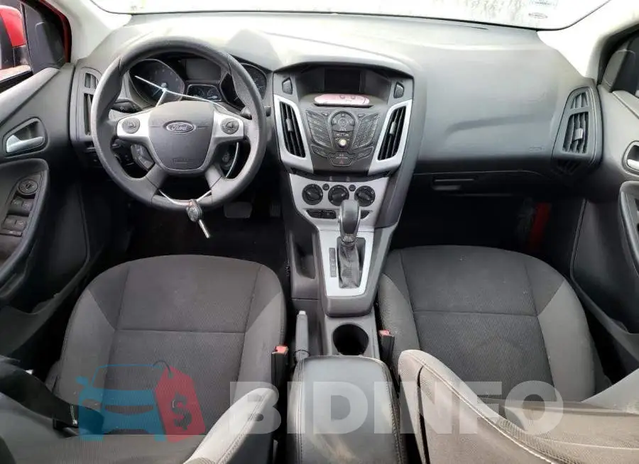 1FADP3F29EL280620 Photo# 8