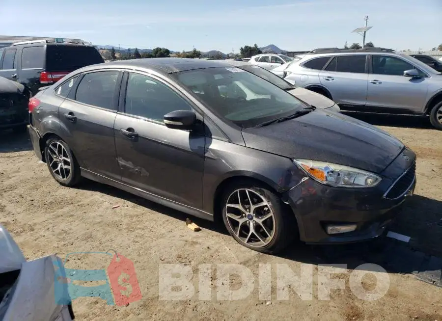 1FADP3F29FL220967 Photo# 4
