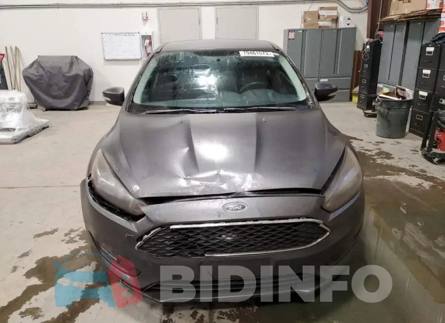 1FADP3F29FL257601 Photo# 5