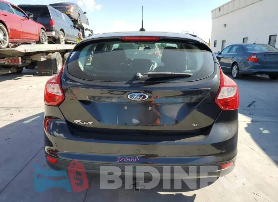 1FADP3K21EL315737 Photo# 6