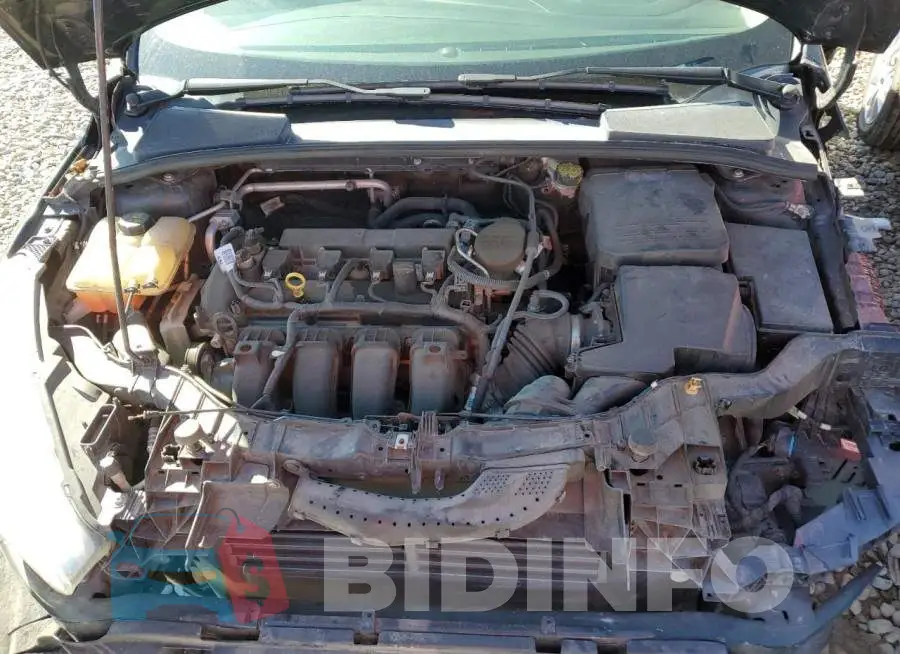 1FADP3K26FL326413 Photo# 11