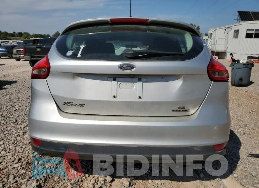 1FADP3K26GL404724 Photo# 6
