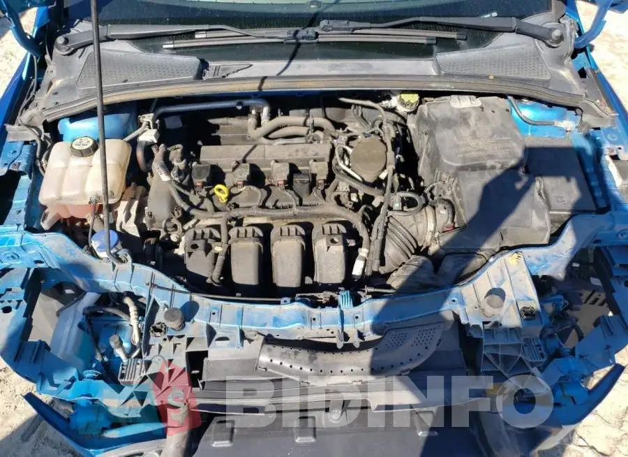1FADP3K28EL409436 Photo# 11