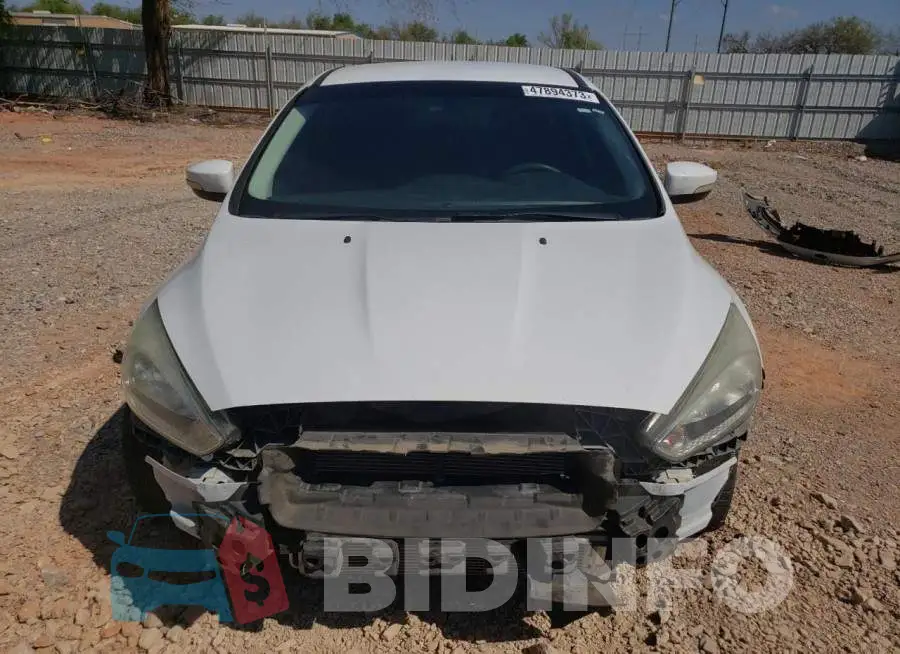 1FADP3K28FL240858 Photo# 5