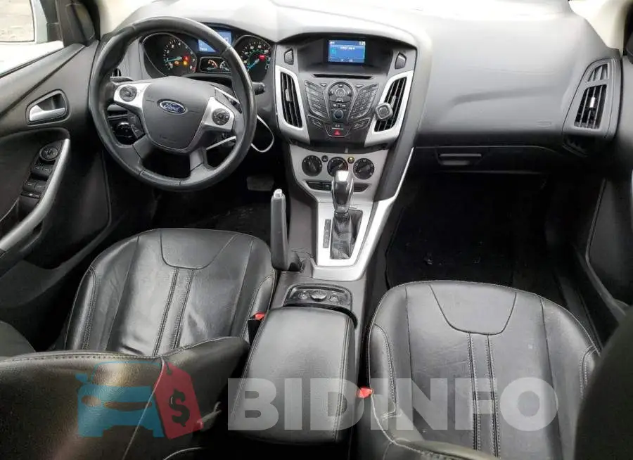 1FADP3K2XEL243548 Photo# 8