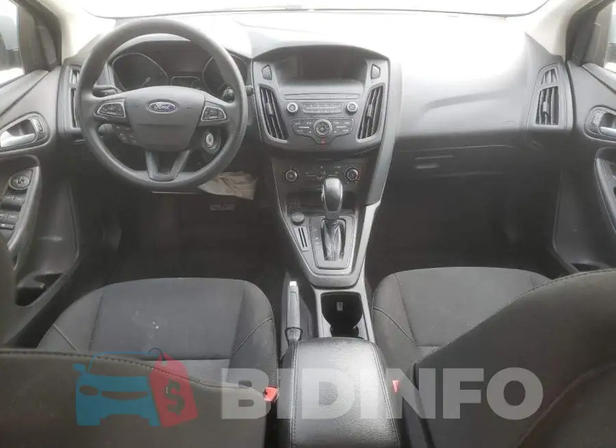 1FADP3K2XJL255340 Photo# 8