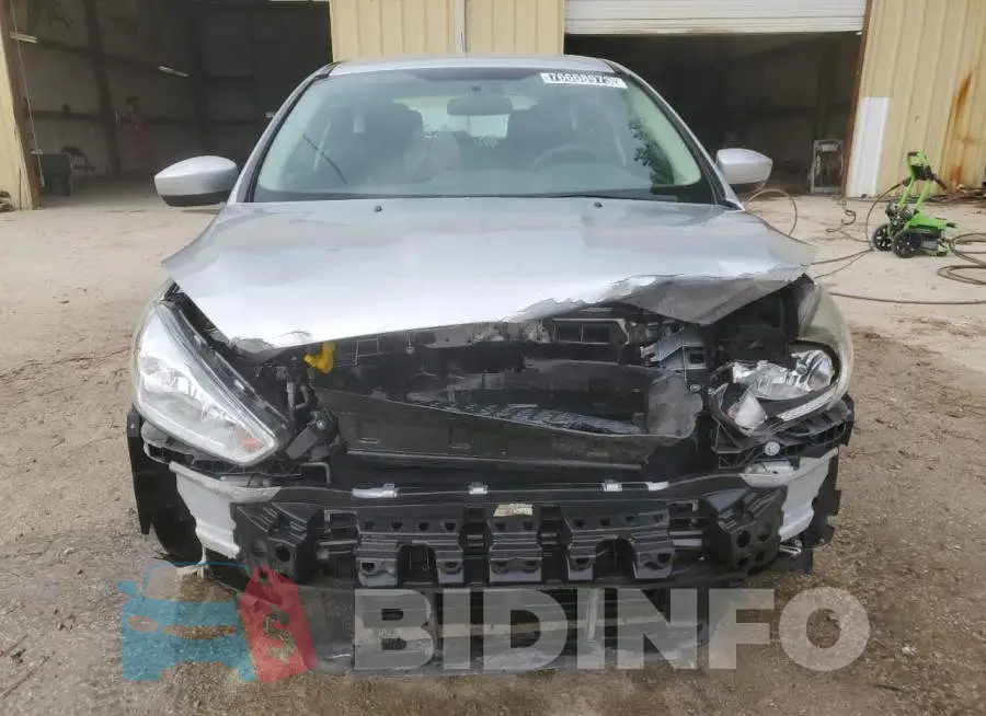 1FADP3K2XJL255340 Photo# 5