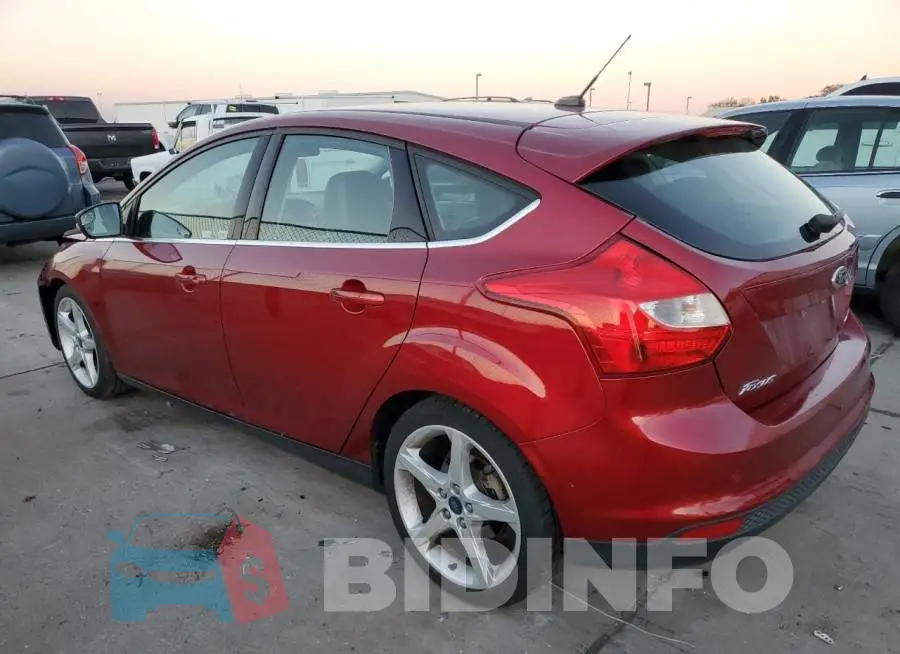 1FADP3N23EL423319 Photo# 2