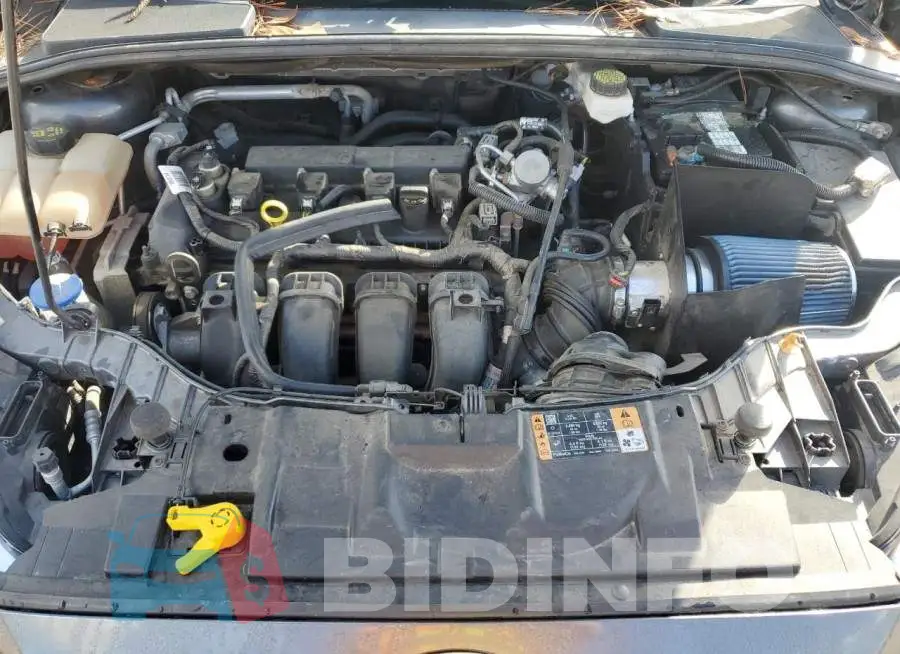 1FADP3N26JL229281 Photo# 11