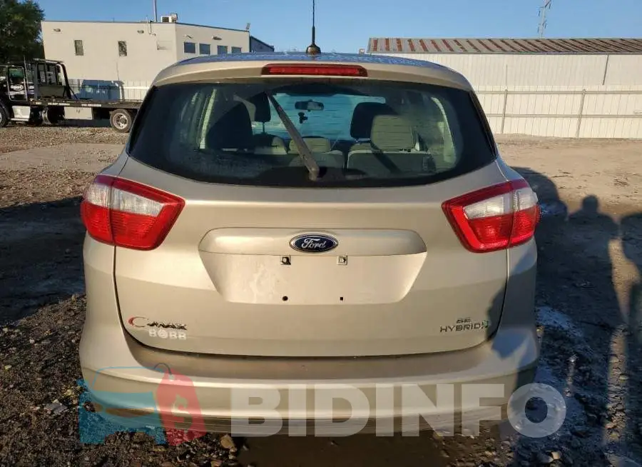 1FADP5AU8FL116653 Photo# 6