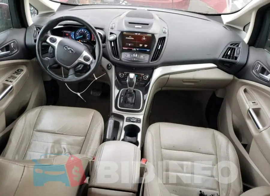 1FADP5CU2EL510712 Photo# 8