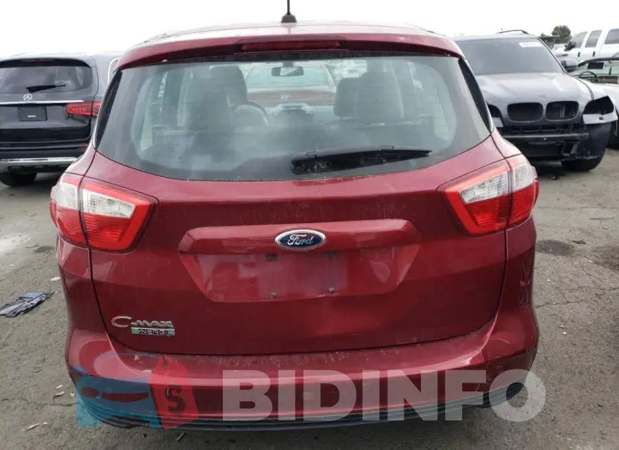 1FADP5CU2EL510712 Photo# 6