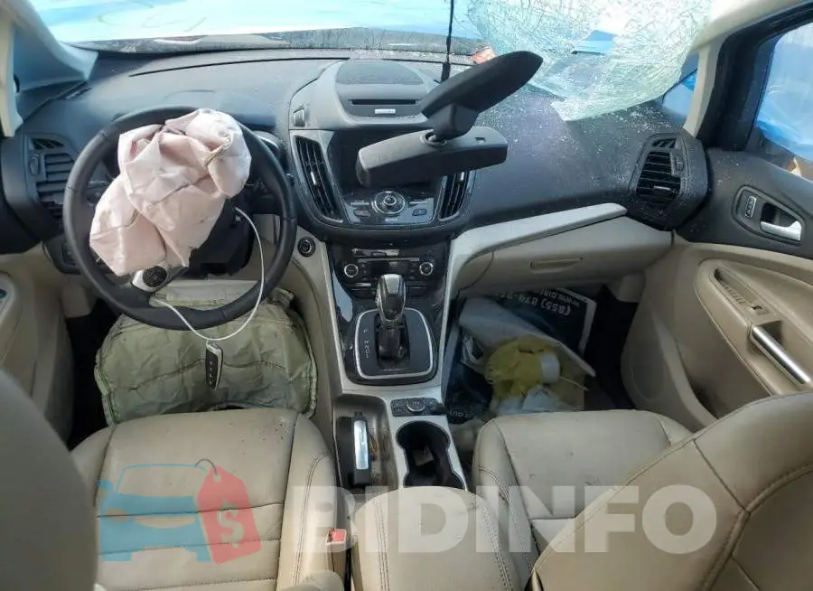 1FADP5CU3GL111665 Photo# 8