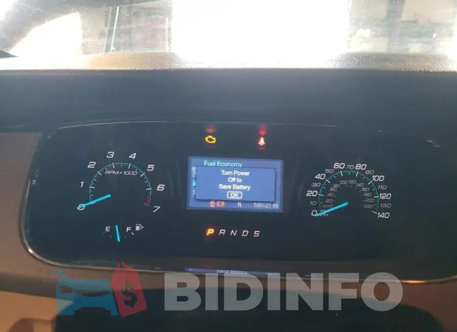 1FAHP2D83FG157196 Photo# 9