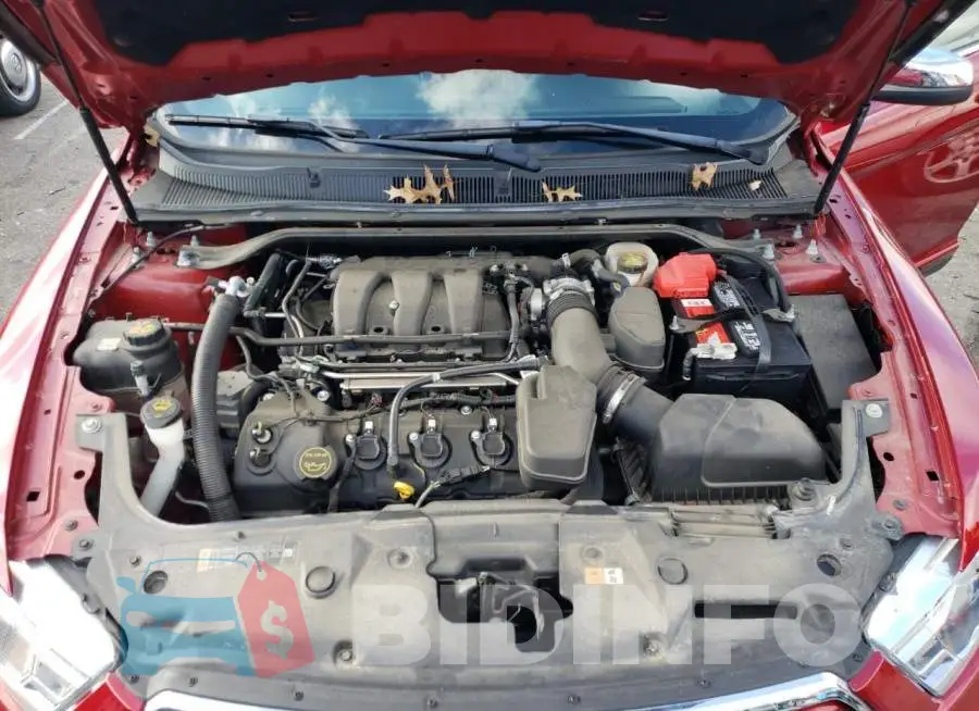 1FAHP2F86JG143203 Photo# 11