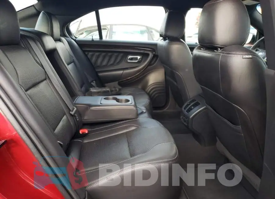 1FAHP2F86JG143203 Photo# 10
