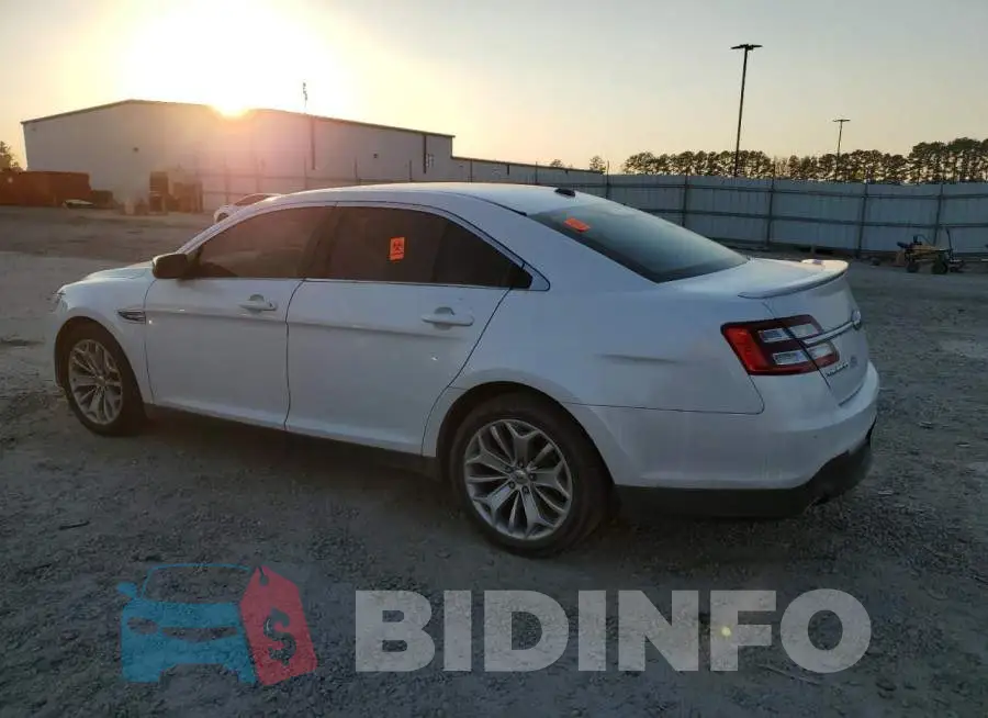 1FAHP2F8XEG181538 Photo# 2