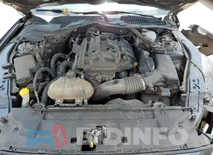 1FATP8UH4K5150857 Photo# 11