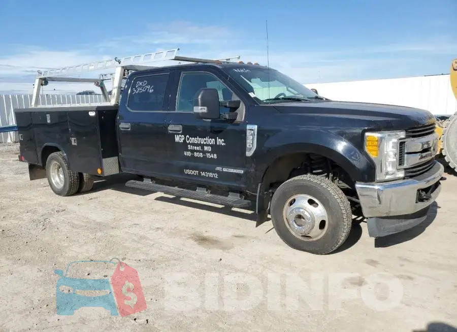 1FD8W3HT2HEC22938 Photo# 4