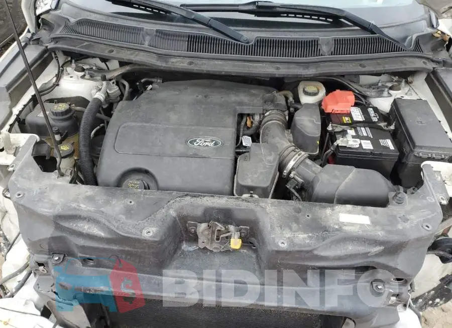 1FM5K7D83EGA68425 Photo# 12