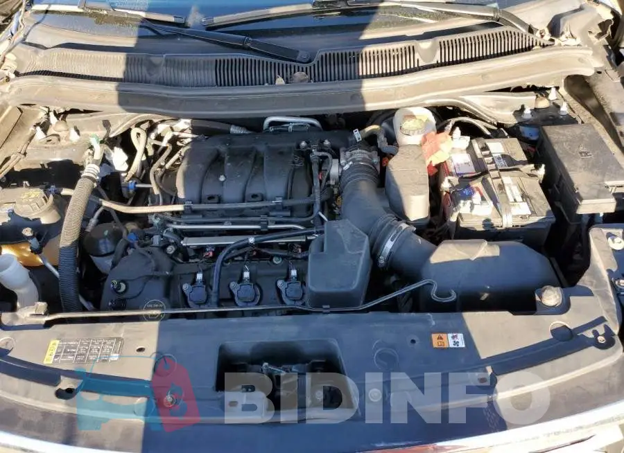 1FM5K8F86JGB66409 Photo# 11