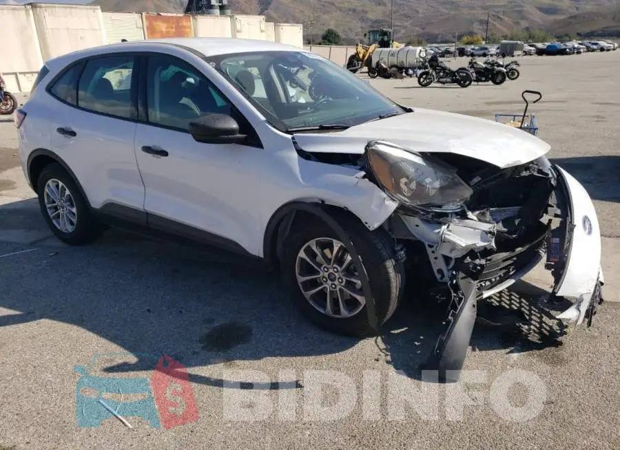 1FMCU0F68NUB07063 Photo# 4