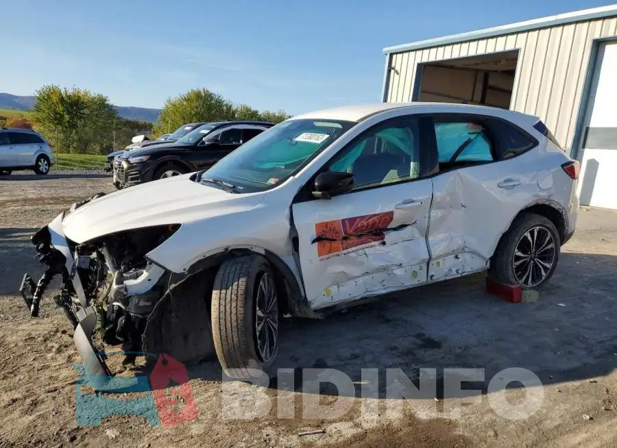 1FMCU9BZ2NUB08018 Photo# 1