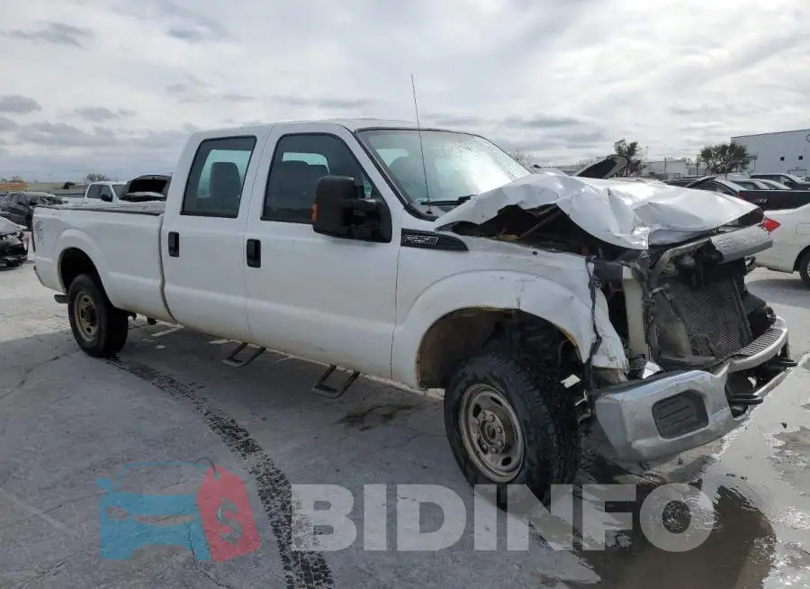 1FT7W2B64GEB93664 Photo# 4