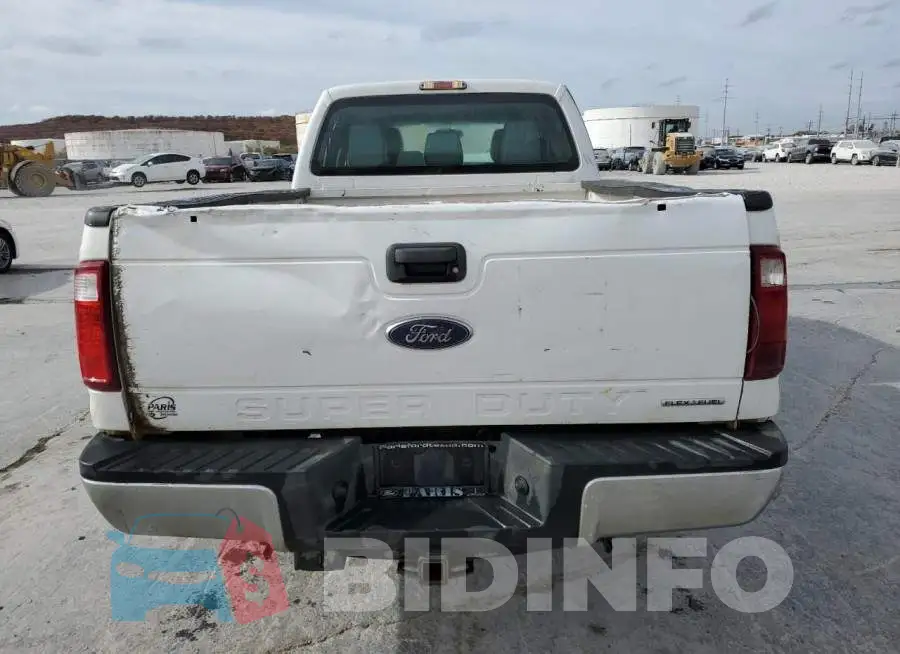 1FT7W2B64GEB93664 Photo# 6