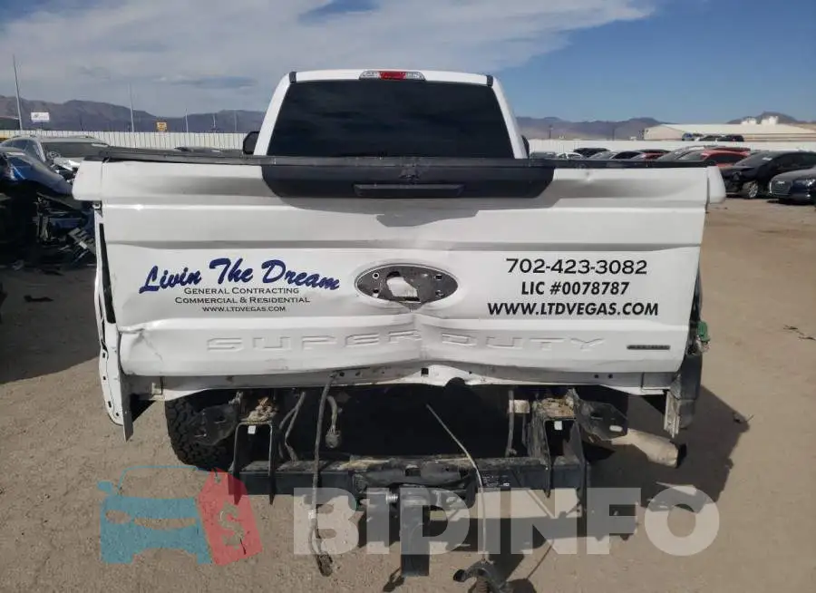 1FT7X2A60JEC62453 Photo# 6