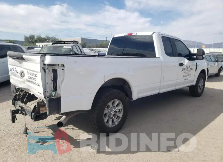 1FT7X2A60JEC62453 Photo# 3