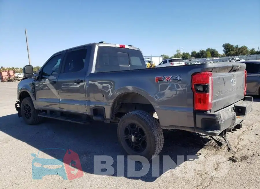 1FT8W2BA4PED15657 Photo# 2