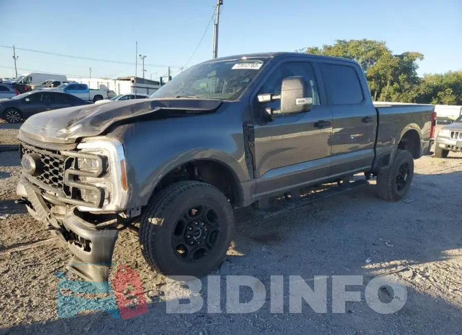 1FT8W2BA4PED15657 Photo# 1