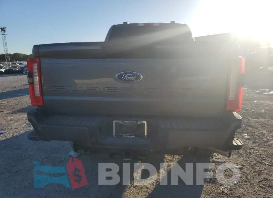 1FT8W2BA4PED15657 Photo# 6
