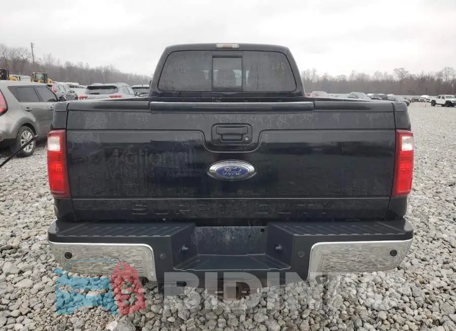1FT8W3BT6GEB12390 Photo# 6