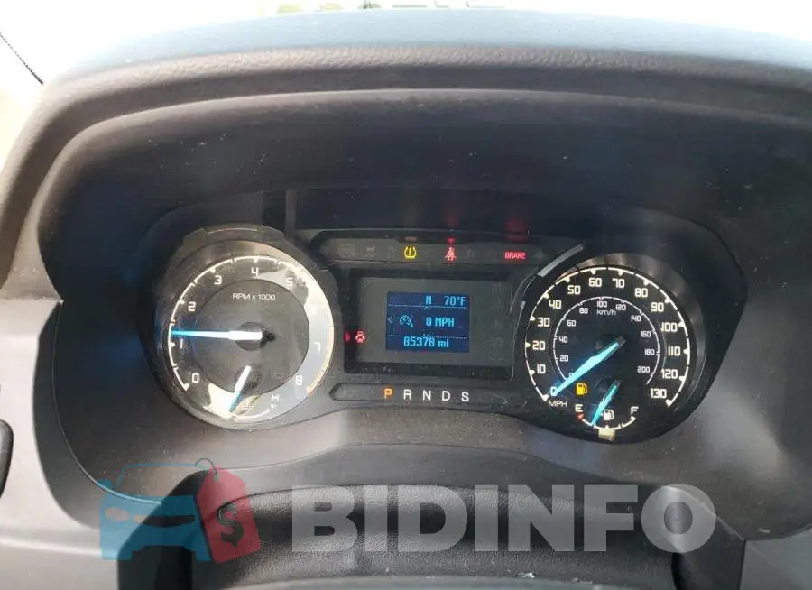 1FTER4EH7KLA62045 Photo# 9