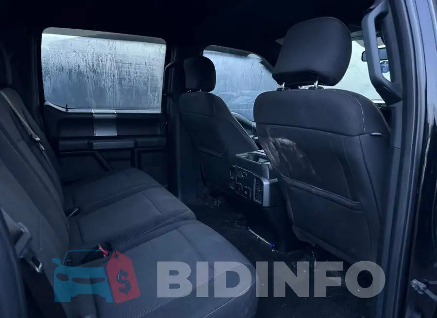 1FTEW1EF2HFC14231 Photo# 6